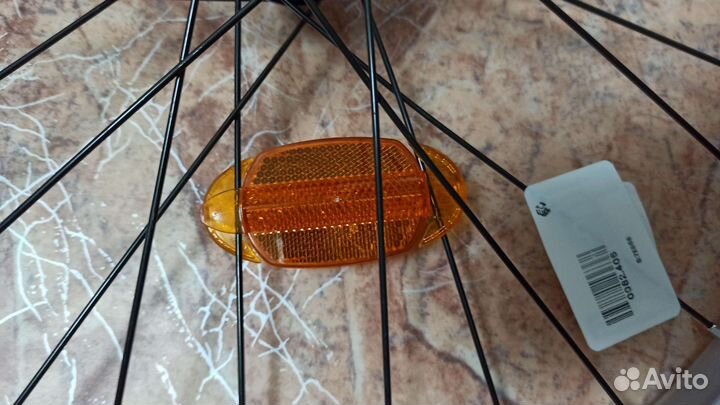 Обод для заднего колеса 20