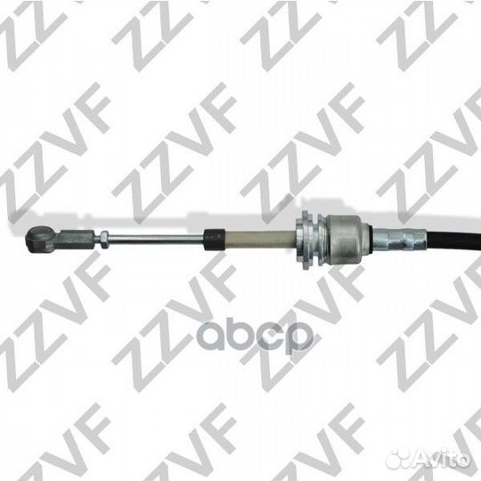 Трос кпп fiat grande punto (05-09), punto EVO