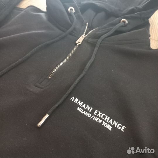 Костюм Armani exchange, Турция