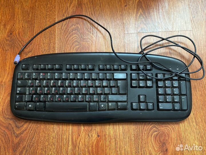 Клавиатура logitech Y-SU61