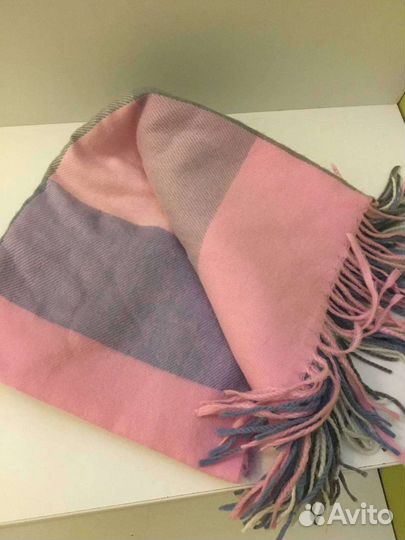 Женский шарф