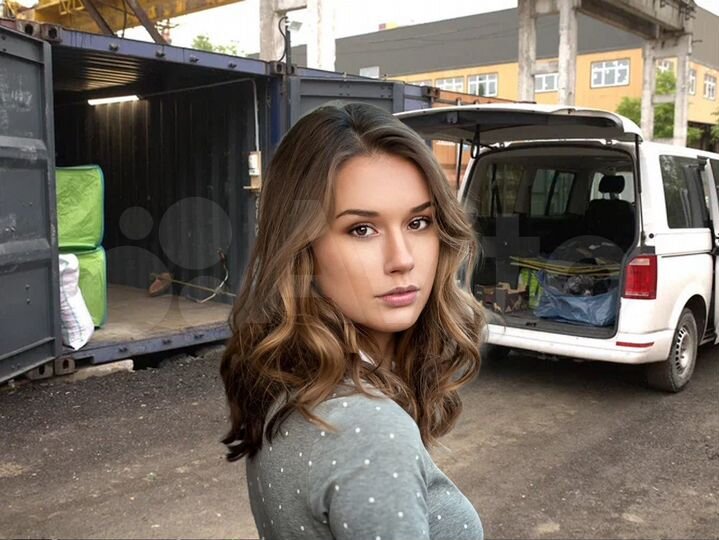 Гараж, 15 м²