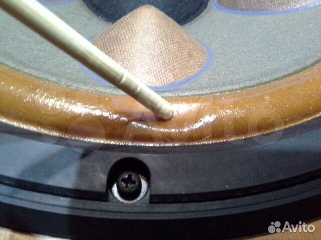 Жидкость пропитка подвесов, Japan