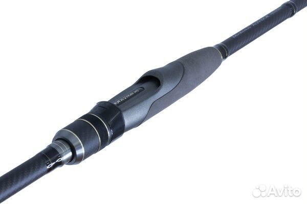 Спиннинг Maximus Advisor JIG