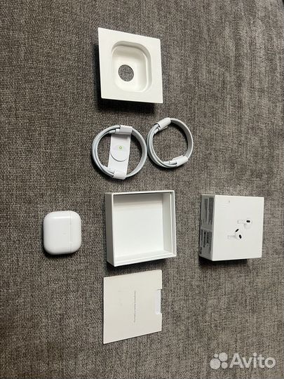 Airpids 3