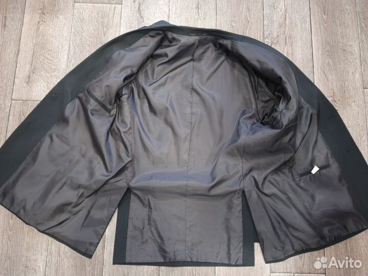 Костюм мужской