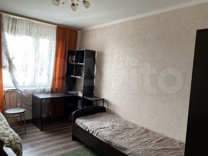 2-к. квартира, 60,4 м², 5/19 эт.