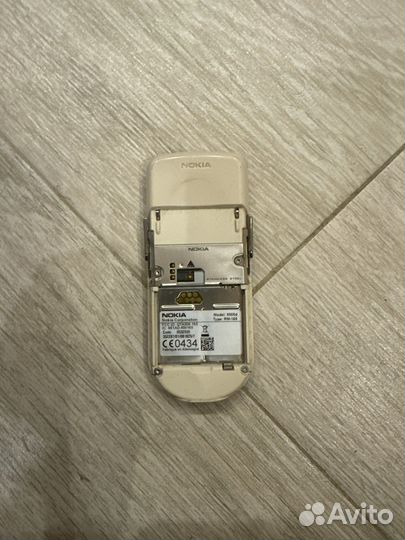 Телефон nokia 8800