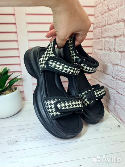 Сандалии босоножки для девочки 32 - 37 размера