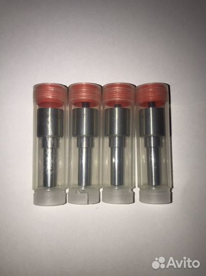 Распылитель форсунки Bosch 0445110183