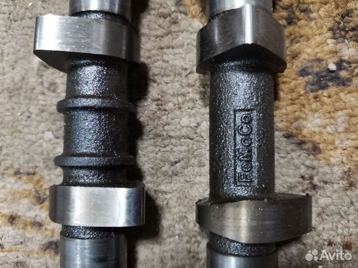 Распредвал ford mondeo 4