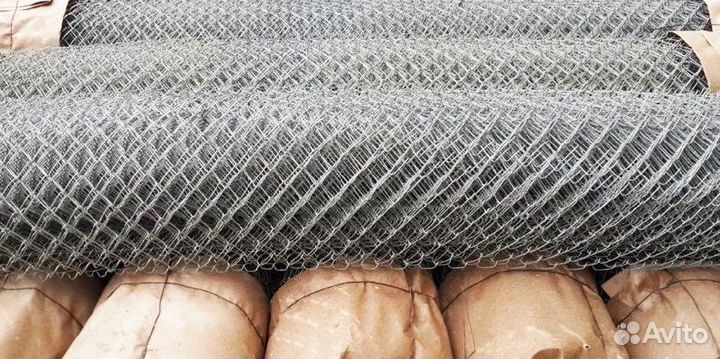 Сетка рабица 1,5 м