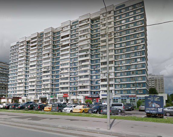 Sanmaria московская область рублевское шоссе 1 фото 3-к. квартира, 105,9 м², 8/16 эт. на продажу в Москве Купить квартиру Авито