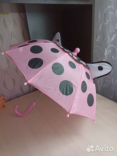 Зонтик детский