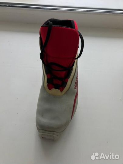 Лыжи беговые karhu