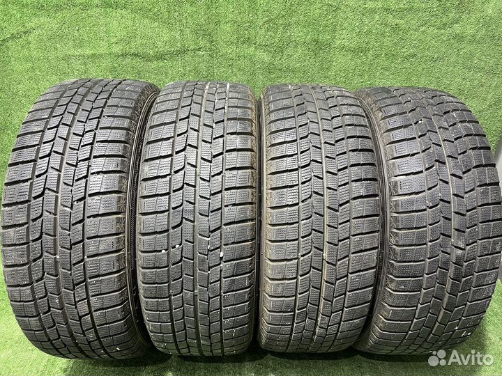 Goodyear Ice Navi 6 235/50 R18 97Q