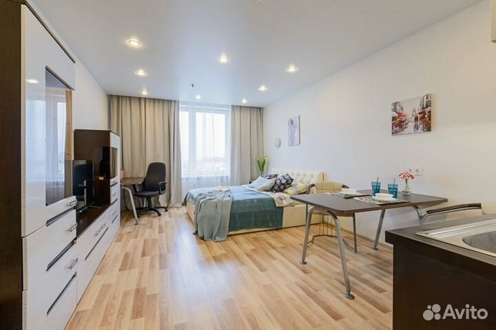 Фотограф недвижимости Пермь