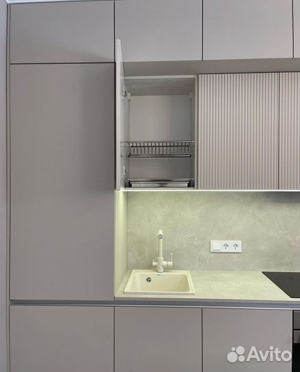 Кухня на заказ. Кухонный гарнитур от производителя