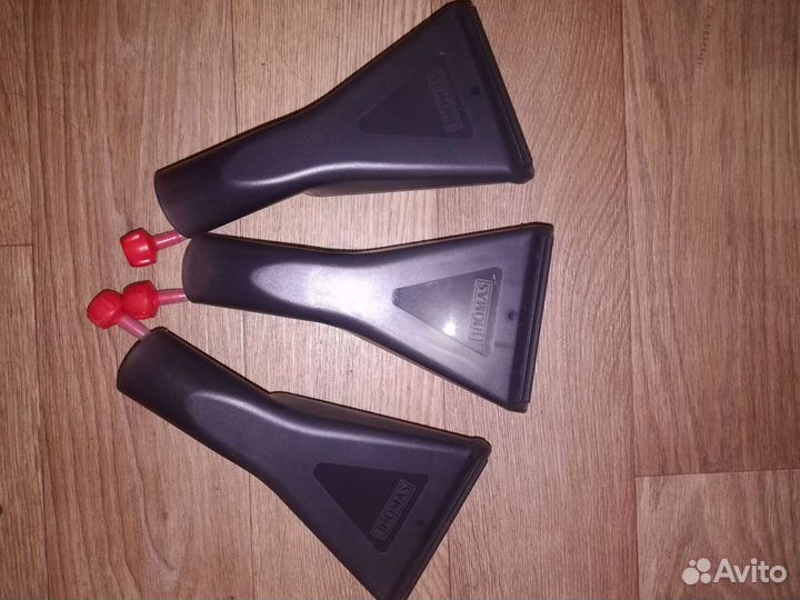 Запчасти для Thomas