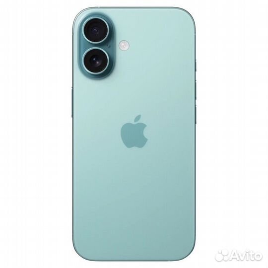 iPhone 16 512 Teal 1sim+eSIM