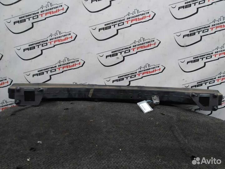 Усилитель бампера mercedes-benz C-class W203 задняя sedan A2036100914