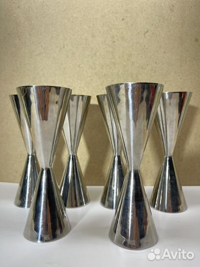 Барный джигер