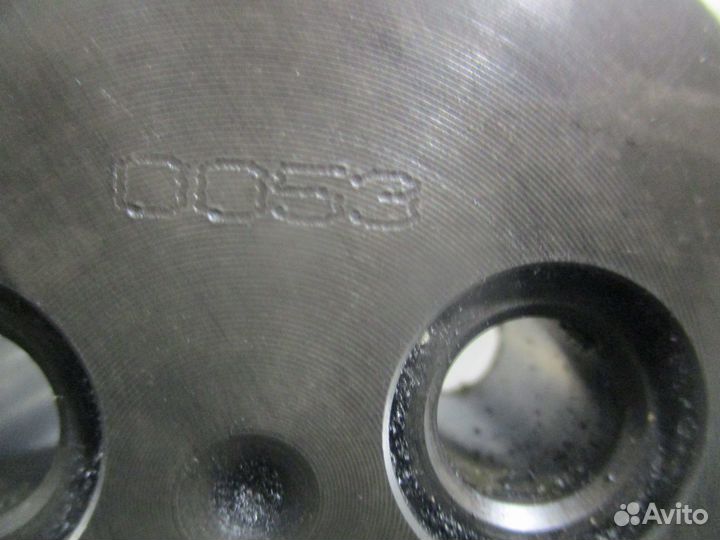 Ось промежуточной шестерни MAN 51113020053