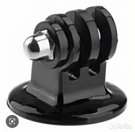 GoPro крепежи для экшн камеры гоу про