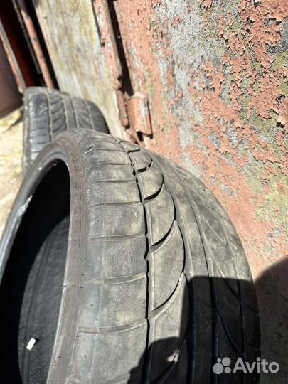Achilles ATR Sport 245/30 R20 93W