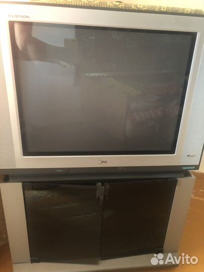 Телевизор