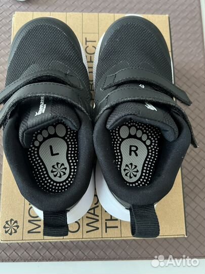 Кросовки Nike star runner детские