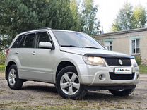 Suzuki Grand Vitara 2.4 AT, 2011, 100 000 км, с пробегом, цена 1 500 000 руб.