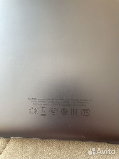 Huawei matebook d14 ryzen 7 512 gb