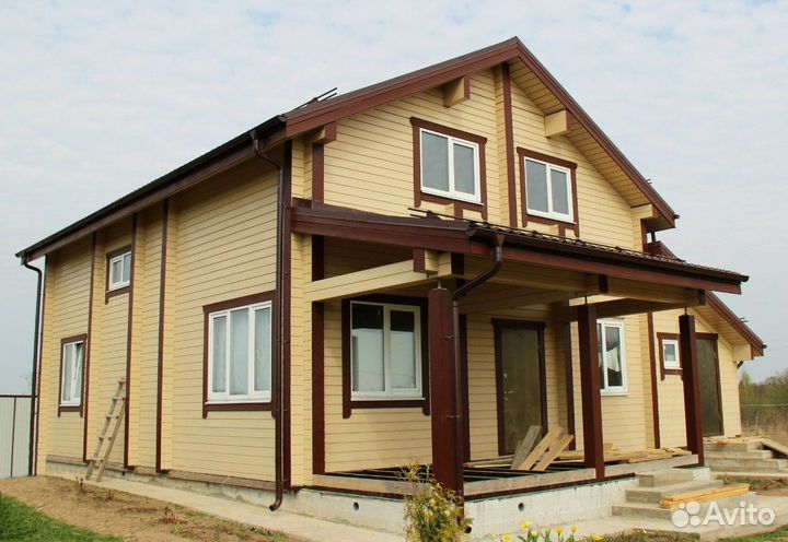 Прораб по деревянным домам в Салехарде