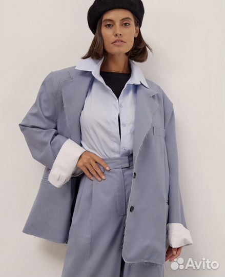 Швейный цех. Пошив женской одежды