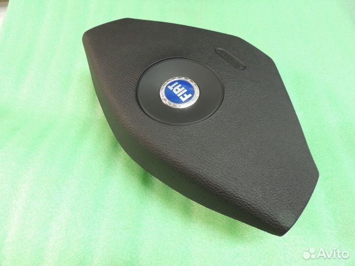 Муляж подушки безопасности Fiat Albea srs