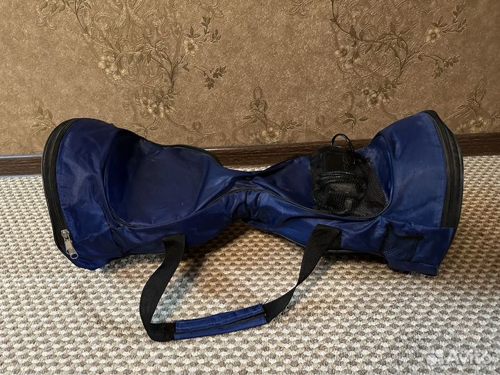 Гироскутер бу