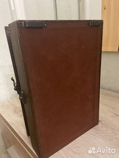 Ключница «Парусник»