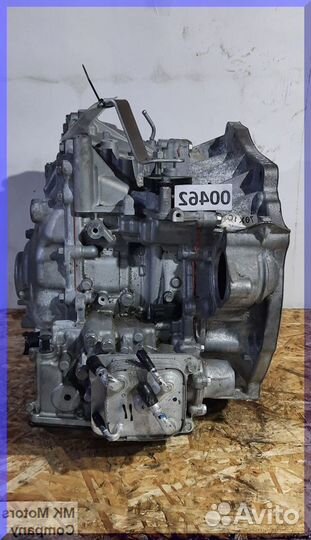 Вариатор QR25-DE 2.5 2wd Nissan Teana l33