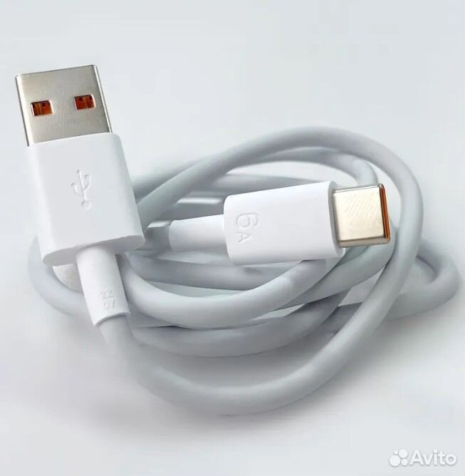 USB Xiaomi