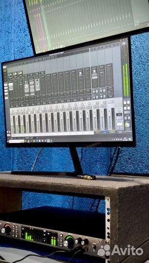 Песня на заказ / Аранжировка