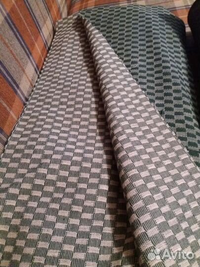Продам ткань