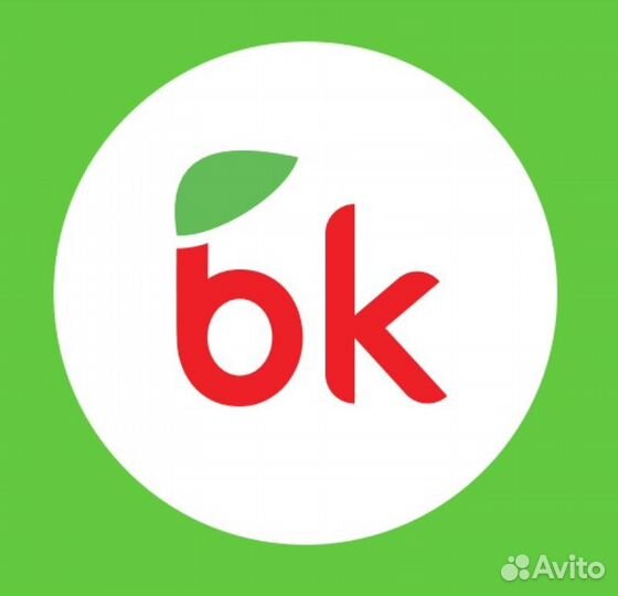 Продавец-консультант трк Петровский