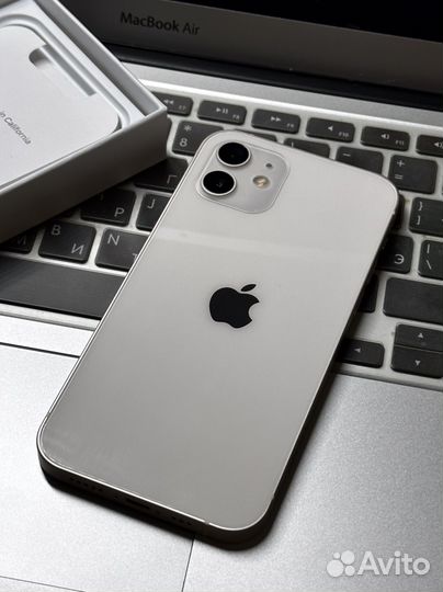 iPhone 12 mini, 256 ГБ