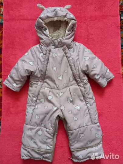 Вещи для девочки