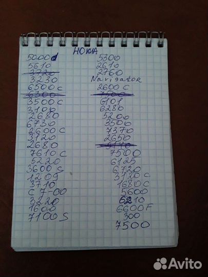 Корпус для телефона