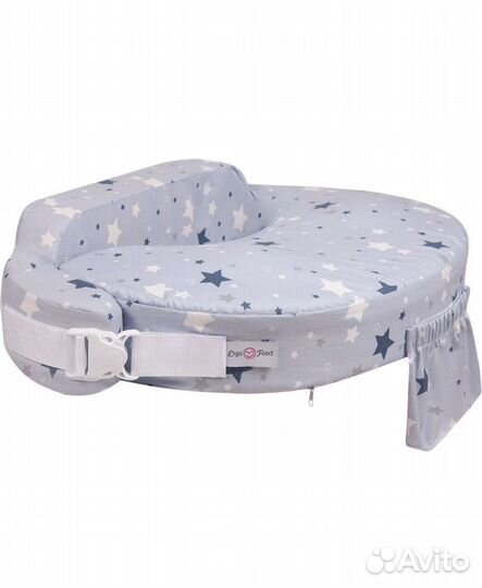 Подушка для кормления новорожденных