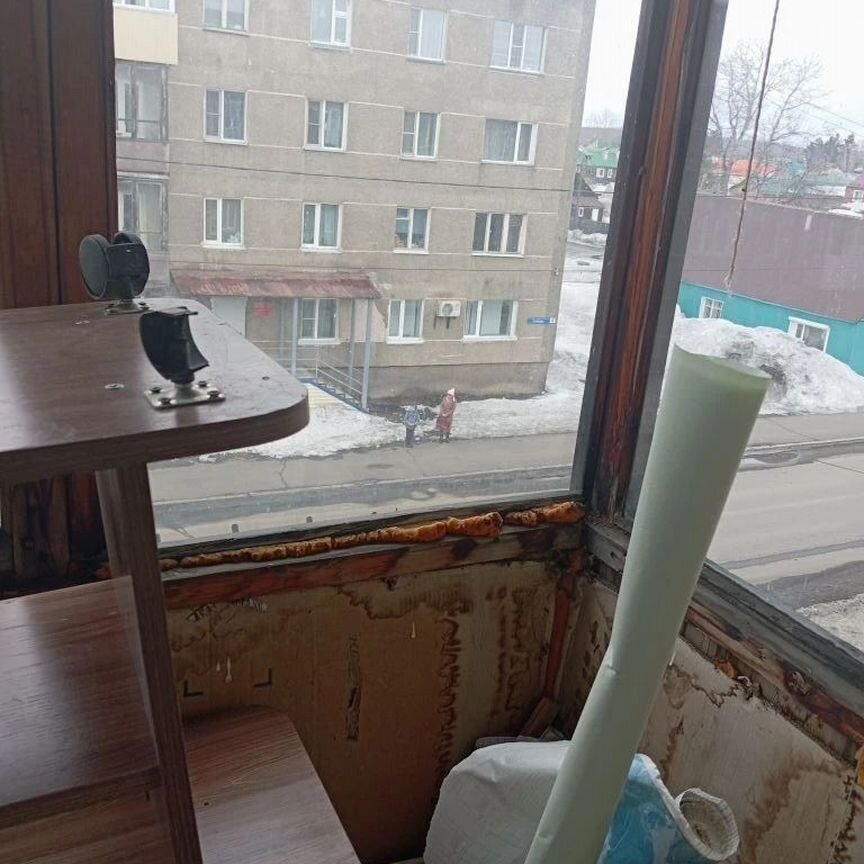 Квартира 1-комн. 30.5 м² в село Мильково — фото 6 из 10