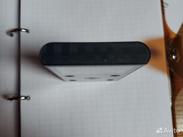 Mp3 плеер Fiio x1 hi res