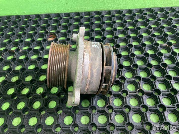 Насос водяной DAF XF105